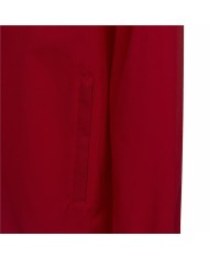 Giacca Sportiva da Bambini Adidas Entrada 22 Rosso Giacca Sportiva da Bambini Adidas Entrada 22 Rosso