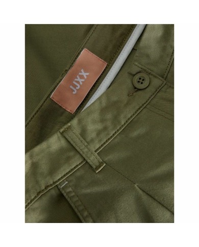 Pantaloncino Jack & Jones Jxmaddy Rlx Verde Pantaloncino Jack & Jones Jxmaddy Rlx Verde