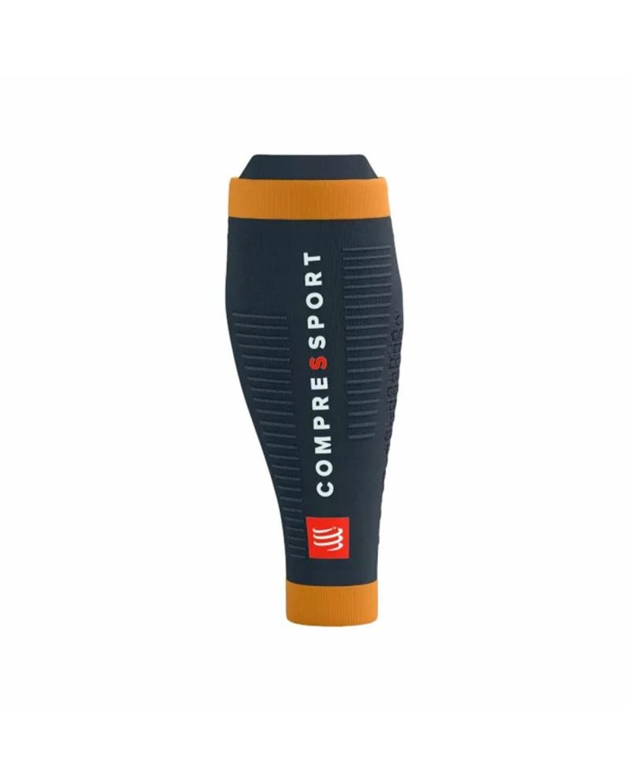 Scaldamuscoli Sportivi a Compressione Compressport R2 3.0 Nero