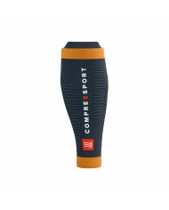 Scaldamuscoli Sportivi a Compressione Compressport R2 3.0 Nero