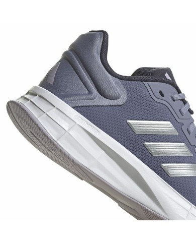 Scarpe Sportive da Donna Adidas Duramo SL 2.0 Blu Acciaio