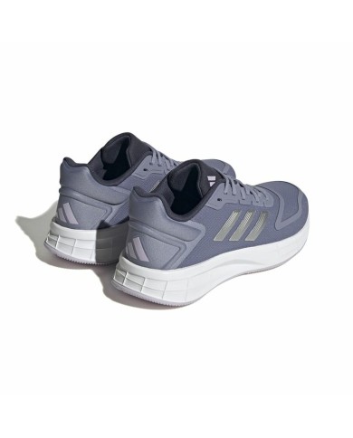 Scarpe Sportive da Donna Adidas Duramo SL 2.0 Blu Acciaio