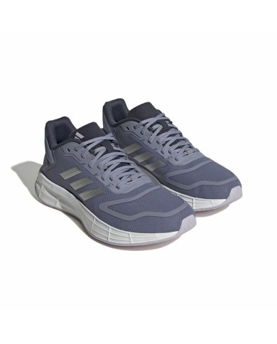 Scarpe Sportive da Donna Adidas Duramo SL 2.0 Blu Acciaio