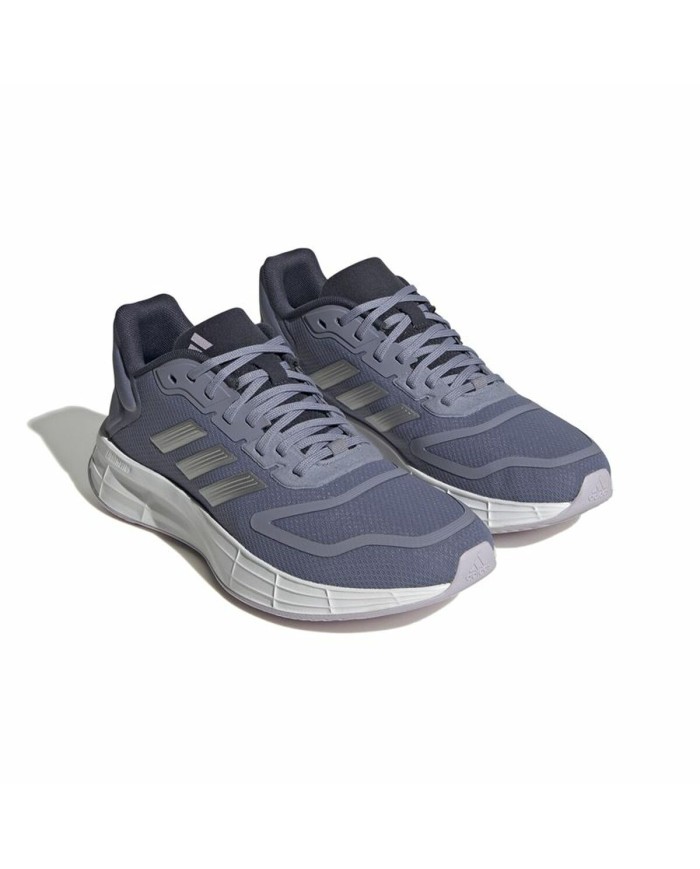 Scarpe Sportive da Donna Adidas Duramo SL 2.0 Blu Acciaio Scarpe Sportive da Donna Adidas Duramo SL 2.0 Blu Acciaio