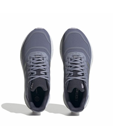 Scarpe Sportive da Donna Adidas Duramo SL 2.0 Blu Acciaio