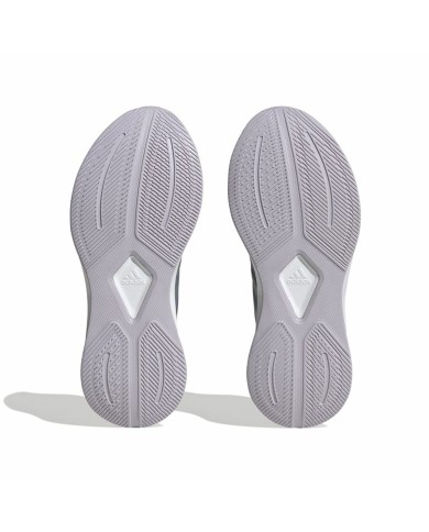 Scarpe Sportive da Donna Adidas Duramo SL 2.0 Blu Acciaio