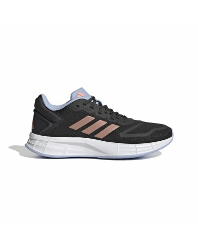 Scarpe Sportive da Donna Adidas Duramo 10 Nero Scarpe Sportive da Donna Adidas Duramo 10 Nero