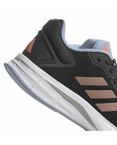 Scarpe Sportive da Donna Adidas Duramo 10 Nero