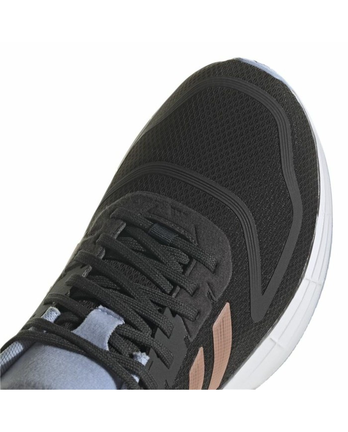 Scarpe Sportive da Donna Adidas Duramo 10 Nero Scarpe Sportive da Donna Adidas Duramo 10 Nero