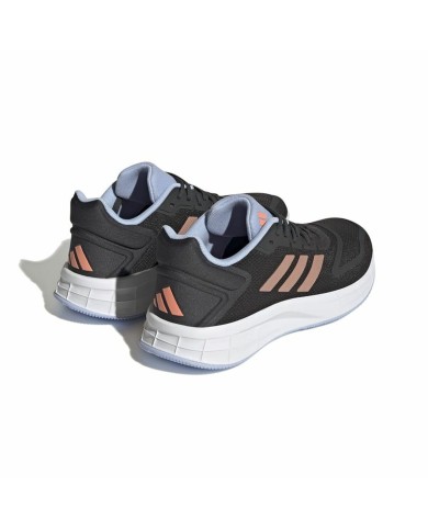 Scarpe Sportive da Donna Adidas Duramo 10 Nero