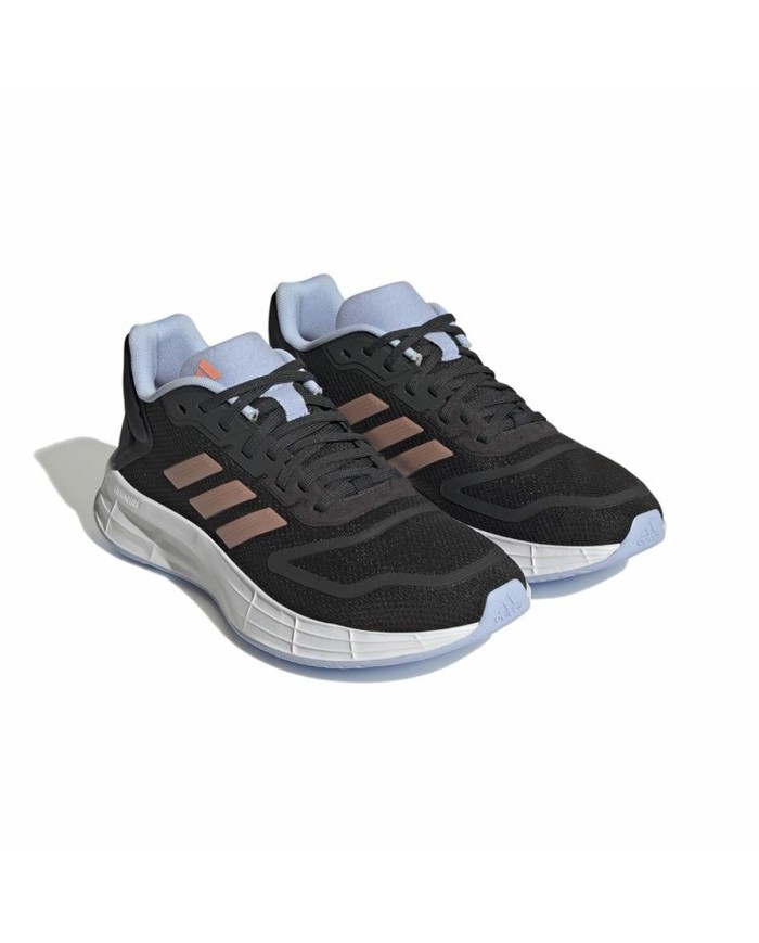 Scarpe Sportive da Donna Adidas Duramo 10 Nero Scarpe Sportive da Donna Adidas Duramo 10 Nero