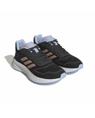 Scarpe Sportive da Donna Adidas Duramo 10 Nero Scarpe Sportive da Donna Adidas Duramo 10 Nero