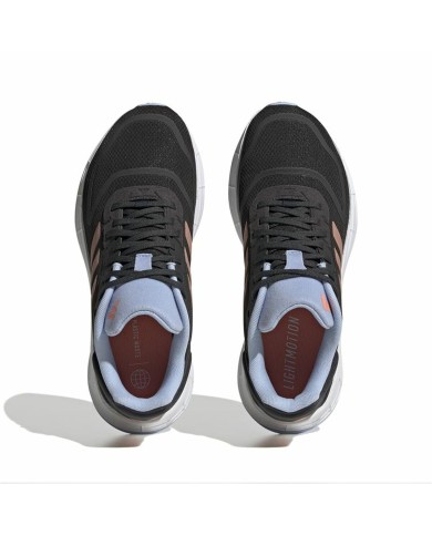 Scarpe Sportive da Donna Adidas Duramo 10 Nero