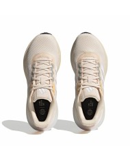 Scarpe Sportive da Donna Adidas Runfalcon 3.0 Beige Scarpe Sportive da Donna Adidas Runfalcon 3.0 Beige