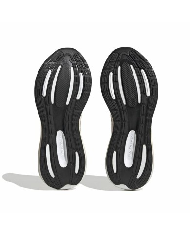 Scarpe Sportive da Donna Adidas Runfalcon 3.0 Beige