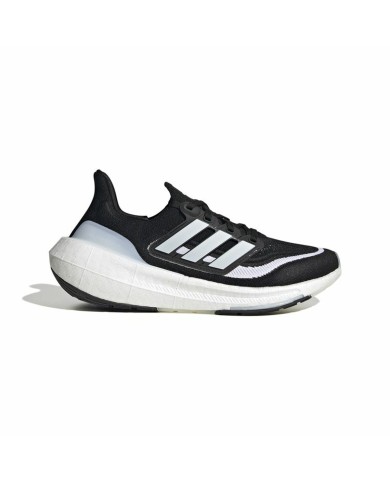 Scarpe Sportive da Donna Adidas Ultra Boost Light Bianco Nero Scarpe Sportive da Donna Adidas Ultra Boost Light Bianco Nero