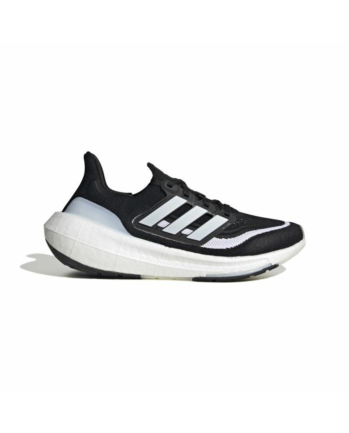 Scarpe Sportive da Donna Adidas Ultra Boost Light Bianco Nero Scarpe Sportive da Donna Adidas Ultra Boost Light Bianco Nero