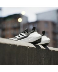 Scarpe Sportive da Donna Adidas Ultra Boost Light Bianco Nero Scarpe Sportive da Donna Adidas Ultra Boost Light Bianco Nero