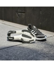 Scarpe Sportive da Donna Adidas Ultra Boost Light Bianco Nero Scarpe Sportive da Donna Adidas Ultra Boost Light Bianco Nero