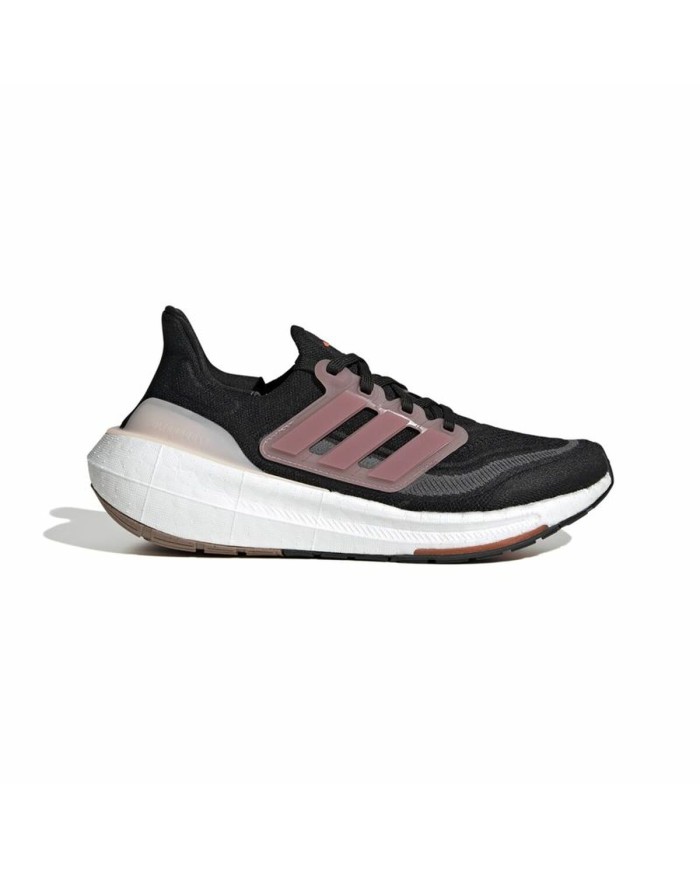 Scarpe Sportive da Donna Adidas Ultra Boost Light Nero Scarpe Sportive da Donna Adidas Ultra Boost Light Nero