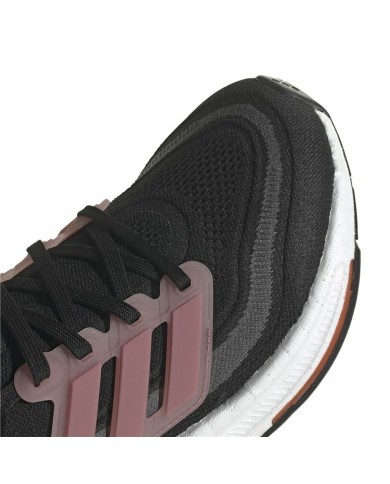 Scarpe Sportive da Donna Adidas Ultra Boost Light Nero