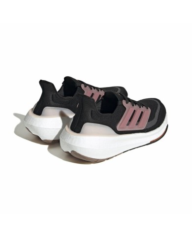 Scarpe Sportive da Donna Adidas Ultra Boost Light Nero