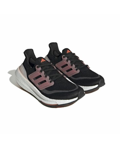 Scarpe Sportive da Donna Adidas Ultra Boost Light Nero