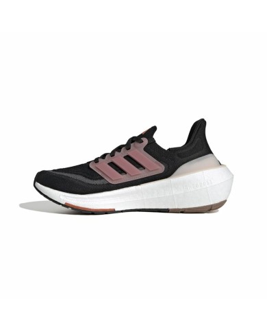 Scarpe Sportive da Donna Adidas Ultra Boost Light Nero