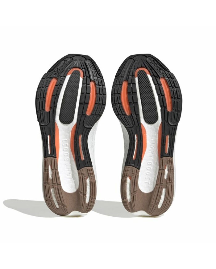 Scarpe Sportive da Donna Adidas Ultra Boost Light Nero Scarpe Sportive da Donna Adidas Ultra Boost Light Nero