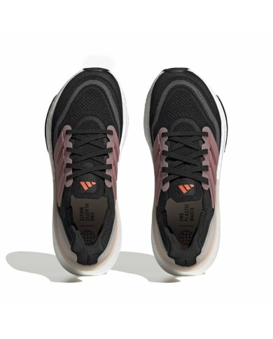 Scarpe Sportive da Donna Adidas Ultra Boost Light Nero