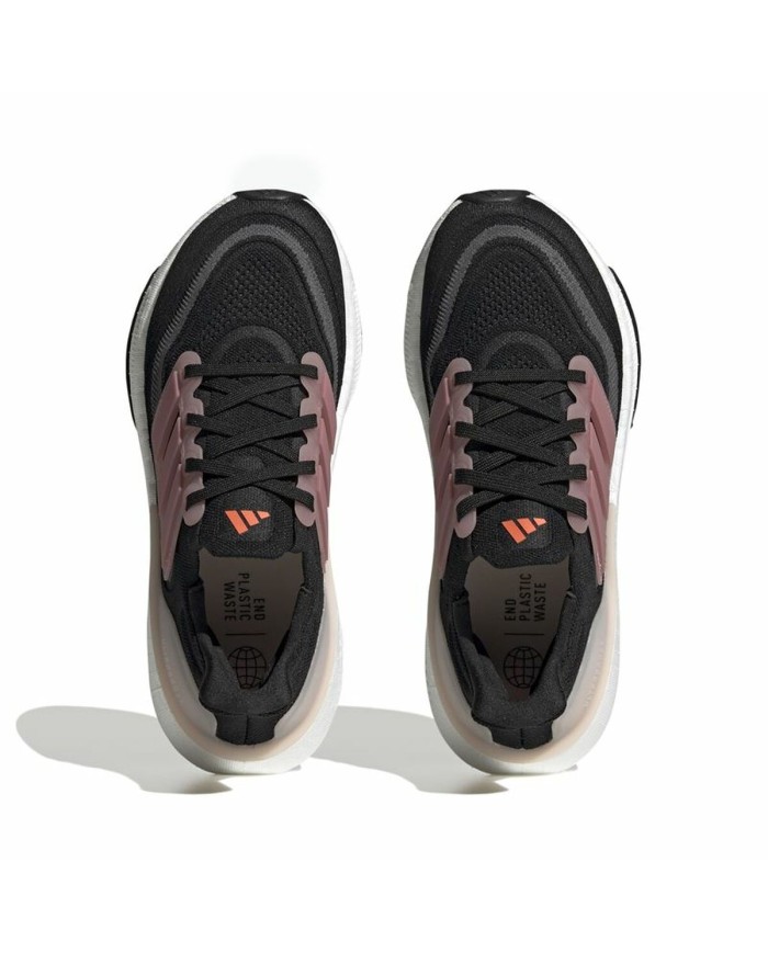 Scarpe Sportive da Donna Adidas Ultra Boost Light Nero Scarpe Sportive da Donna Adidas Ultra Boost Light Nero