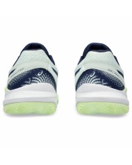 Scarpe da Tennis da Uomo Asics Gel-Resolution 9 Gs Grigio Scarpe da Tennis da Uomo Asics Gel-Resolution 9 Gs Grigio