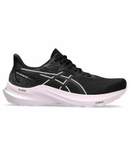 Scarpe Sportive da Donna Asics GT-2000 Bianco Nero Scarpe Sportive da Donna Asics GT-2000 Bianco Nero