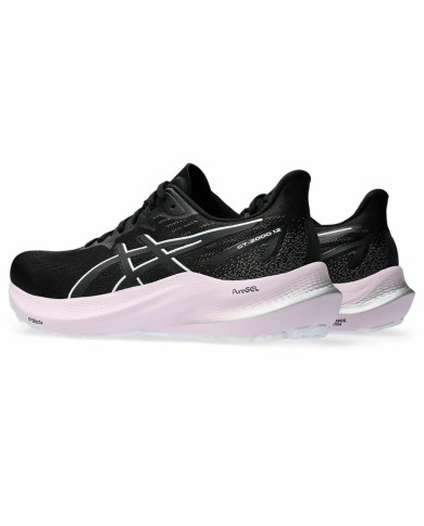 Scarpe Sportive da Donna Asics GT-2000 Bianco Nero