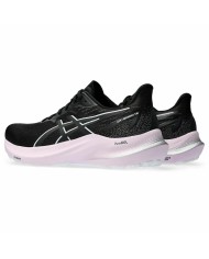 Scarpe Sportive da Donna Asics GT-2000 Bianco Nero Scarpe Sportive da Donna Asics GT-2000 Bianco Nero