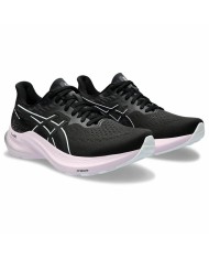 Scarpe Sportive da Donna Asics GT-2000 Bianco Nero Scarpe Sportive da Donna Asics GT-2000 Bianco Nero