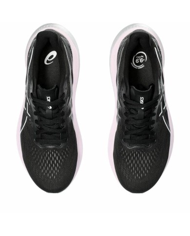 Scarpe Sportive da Donna Asics GT-2000 Bianco Nero