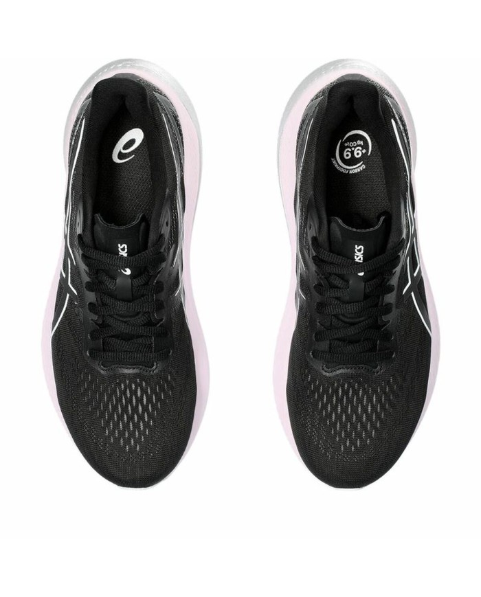 Scarpe Sportive da Donna Asics GT-2000 Bianco Nero Scarpe Sportive da Donna Asics GT-2000 Bianco Nero