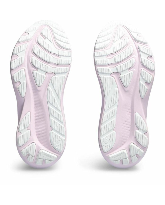 Scarpe Sportive da Donna Asics GT-2000 Bianco Nero Scarpe Sportive da Donna Asics GT-2000 Bianco Nero