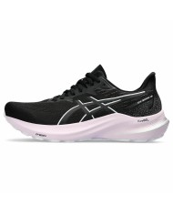Scarpe Sportive da Donna Asics GT-2000 Bianco Nero Scarpe Sportive da Donna Asics GT-2000 Bianco Nero