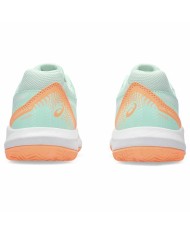 Scarpe da Padel per Adulti Asics Gel-Dedicate 8 Turchese Scarpe da Padel per Adulti Asics Gel-Dedicate 8 Turchese