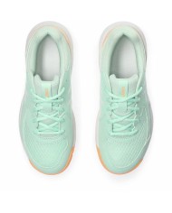 Scarpe da Padel per Adulti Asics Gel-Dedicate 8 Turchese Scarpe da Padel per Adulti Asics Gel-Dedicate 8 Turchese