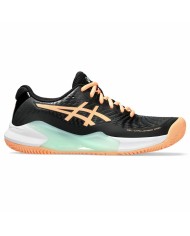 Scarpe da Padel per Adulti Asics Gel-Challenger 14 Blu scuro Scarpe da Padel per Adulti Asics Gel-Challenger 14 Blu scuro