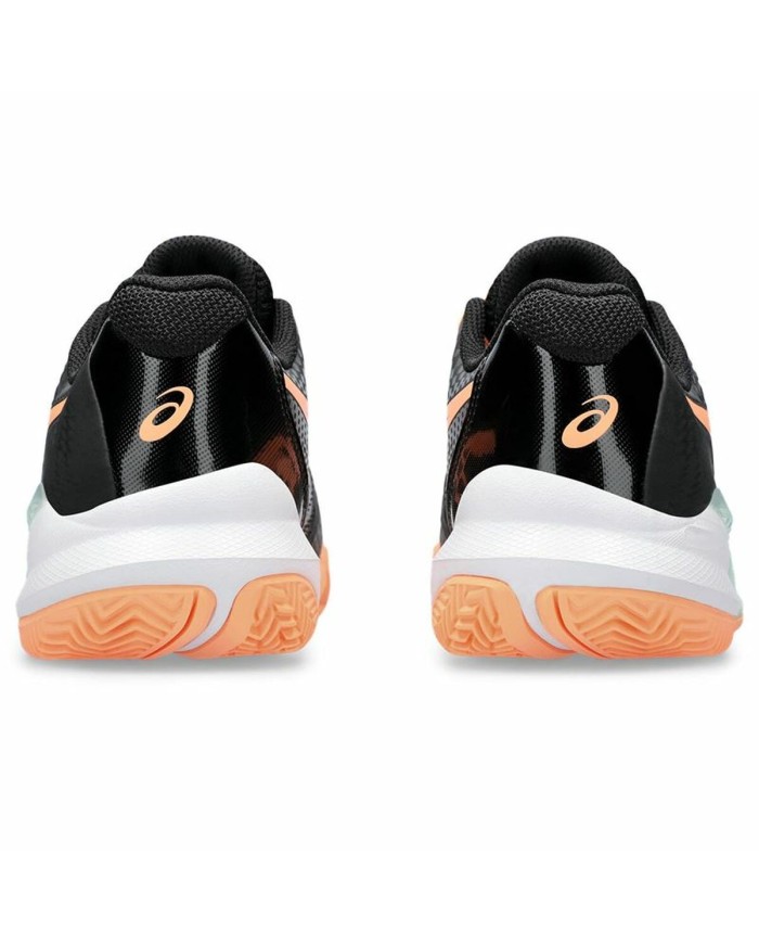 Scarpe da Padel per Adulti Asics Gel-Challenger 14 Nero Scarpe da Padel per Adulti Asics Gel-Challenger 14 Nero