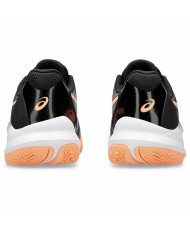 Scarpe da Padel per Adulti Asics Gel-Challenger 14 Nero Scarpe da Padel per Adulti Asics Gel-Challenger 14 Nero