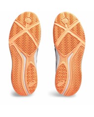 Scarpe da Padel per Adulti Asics Gel-Challenger 14 Nero Scarpe da Padel per Adulti Asics Gel-Challenger 14 Nero