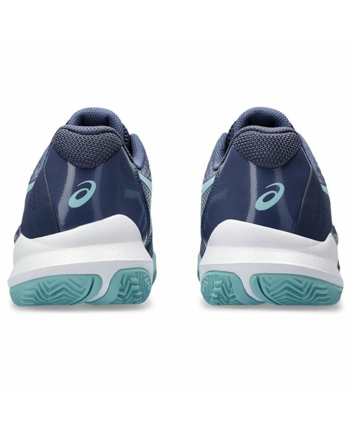 Scarpe da Padel per Adulti Asics Gel-Challenger 14 Blu scuro Scarpe da Padel per Adulti Asics Gel-Challenger 14 Blu scuro