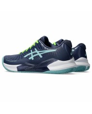 Scarpe da Padel per Adulti Asics Gel-Challenger 14 Blu scuro Scarpe da Padel per Adulti Asics Gel-Challenger 14 Blu scuro