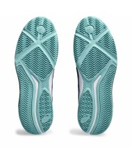 Scarpe da Padel per Adulti Asics Gel-Challenger 14 Blu scuro Scarpe da Padel per Adulti Asics Gel-Challenger 14 Blu scuro
