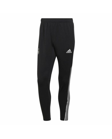 Pantaloncino da Allenamento Calcio per Adulti Real Madrid C.F. Condivo 22 Nero Uomo Pantaloncino da Allenamento Calcio per Adulti Real Madrid C.F. Condivo 22 Nero Uomo